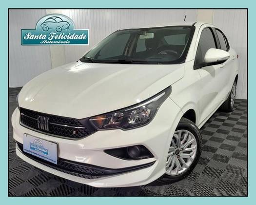 FIAT CRONOS 1.3 FIREFLY FLEX DRIVE MANUAL FIAT CRONOS 1.3 FIREFLY FLEX DRIVE MANUAL